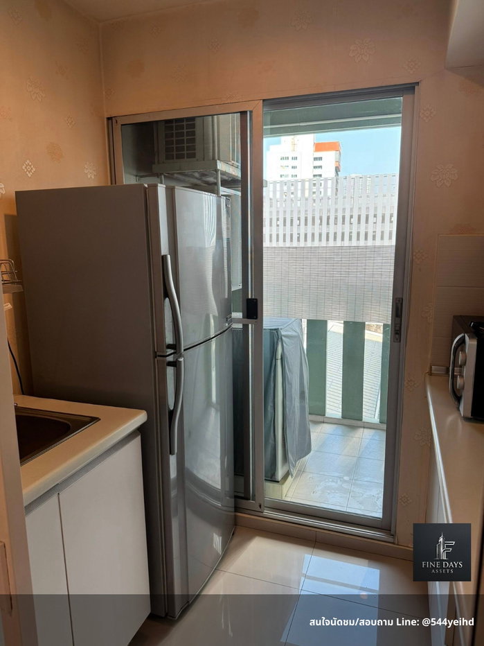 picture ðĨ Rare Findâžïļ Rent only 16,000 THBð° Lumpini Place Rama 9. Book now before it's gone! ðĨFD-000022 - 5/5