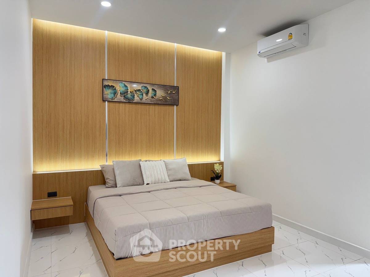รูป ขายวิลล่า 3 ห้องนอน ทำเลพัทยาตะวันออก หนองปรือ (ID 3193855) - รูปที่ 11/24