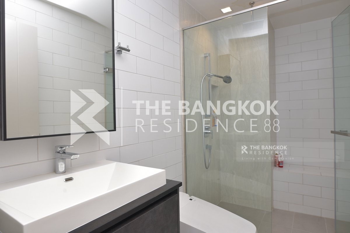 picture The Line Jatujak-Mochit ð Newly Renovated North-Facing Unit, Near BTS Mo Chit / MRT Chatuchak Park - 11/11