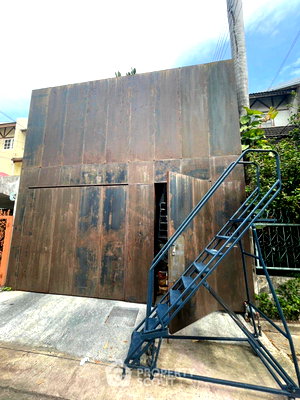 บ้านเดี่ยว กรุงเทพมหานคร : บ้าน 3 ห้องนอน ขนาด 380 ตร.ม. ย่านทุ่งวัดดอน สาทร กรุงเทพฯ (ID 3191689)