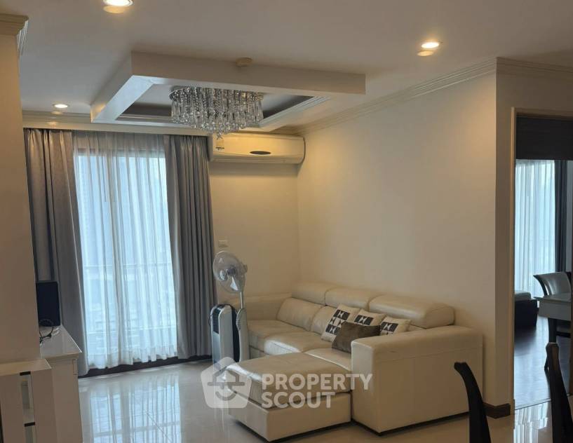 รูป คอนโด 2 ห้องนอน ชั้น 23 Supalai Premier Ratchathewi ใกล้ BTS ราชเทวี (ID 3133079) - รูปที่ 1/11