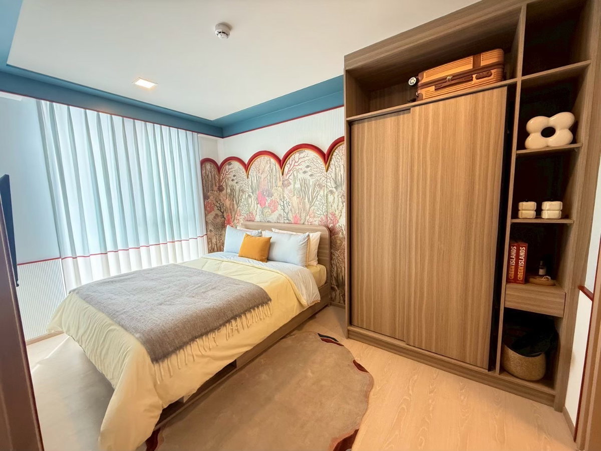 picture “The Base rise — a new condominium project in Phuket, conveniently located near Central Phuket - 10/20