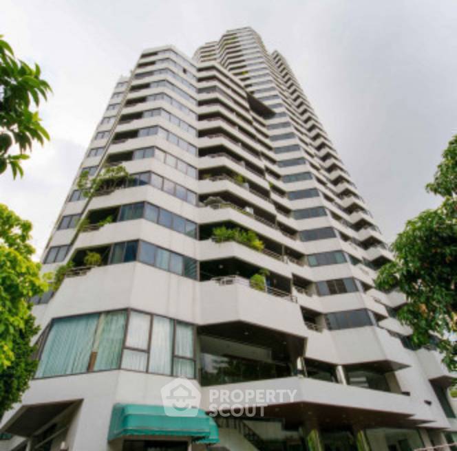 picture 20th-Floor 2-BR 128 Sqm At Lake Avenue Sukhumvit 16 Near BTS Asoke (ID 2183206) - 5/5