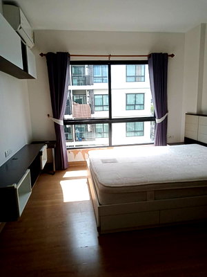 คอนโดให้เช่า : 🏙️✨ FOR RENT: Supalai City Resort Bearing Station 💰 Rental Price: 10,000 THB/month| 📲 Line ID:@condobkk (with @)  