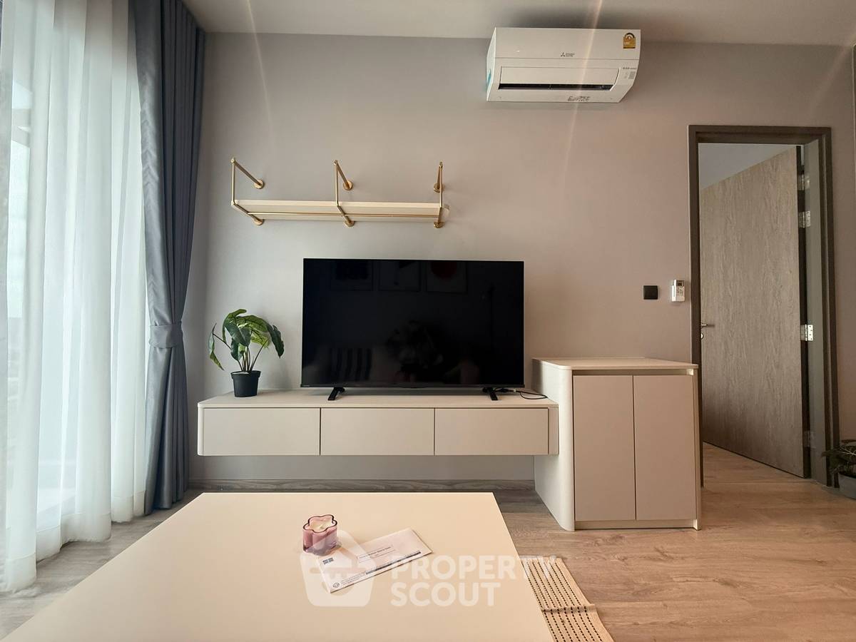 รูป คอนโด 1 ห้องนอน ชั้น 20 ที่ Rhythm Ekkamai Estate ใกล้ BTS ทองหล่อ (ID 3192451) - รูปที่ 4/14