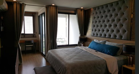 🏢 ขาย คอนโด ยูดีไลท์ เรสซิเดนซ์ ริเวอร์ฟร้อนท์ พระราม 3 (U Delight Residence Riverfront Rama 3) | ใกล้ BRT วัดดอกไม้