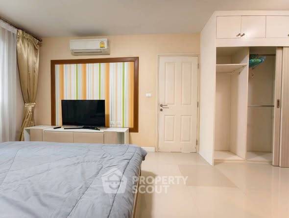 รูป คอนโดสองห้องนอน ขายที่ D Condo Sign Chiang Mai ใกล้เซ็นทรัลเฟสติวัลเชียงใหม่ (ID 3194640) - รูปที่ 3/10