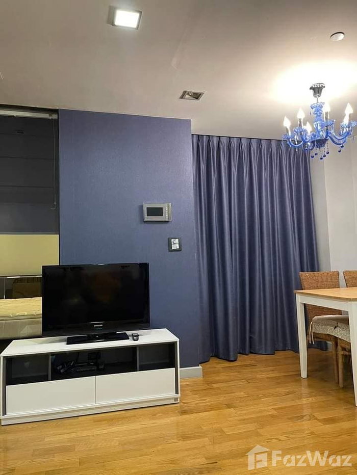 picture 1 Bedroom Condo for sale at Quad Silom 1766492 - 2/13