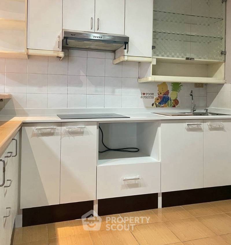 รูป คอนโด 2 ห้องนอน The Waterford Diamond Tower Sukhumvit ใกล้ BTS พร้อมพงษ์ (ID 3161244) - รูปที่ 7/7