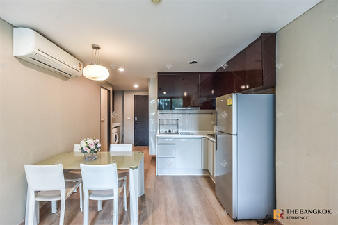 The Address Pathumwan near BTS Ratchathewi Rare Unit, Good Price