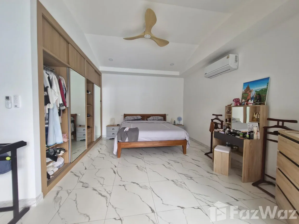 รูป ขาย วิลล่า 3 ห้องนอน ใน มะเร็ต, สุราษฎร์ธานี 6677225 - รูปที่ 17/35