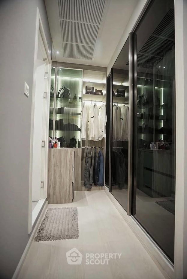 picture 90m To BTS Ratchayothin | 1-BR Mazarine Ratchayothin (ID 3194389) - 4/5