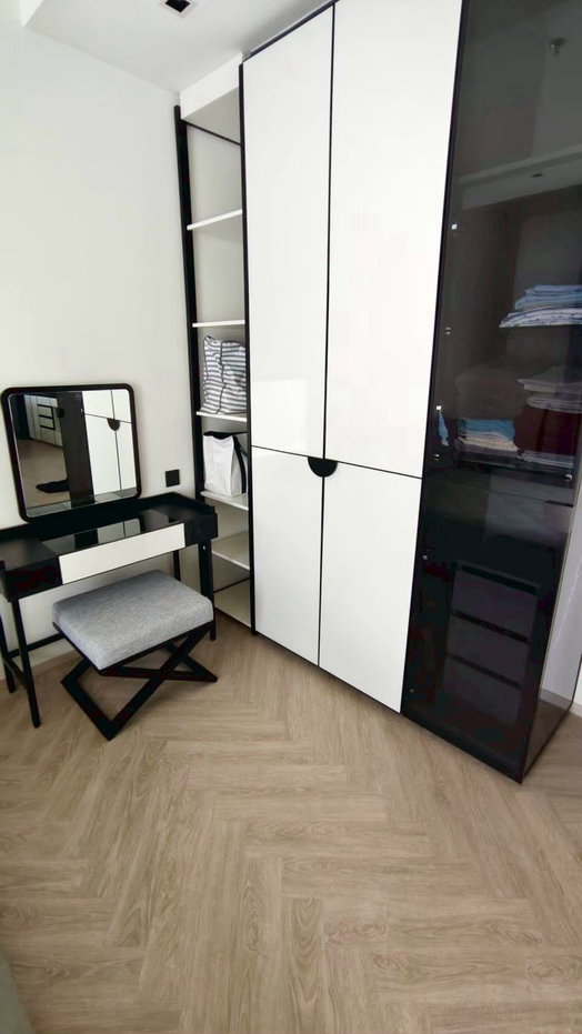 picture *** Condo for rent (2 bedrooms, 2 bathrooms): Chapter Charoen Nakhon - Riverside *** - 3/10