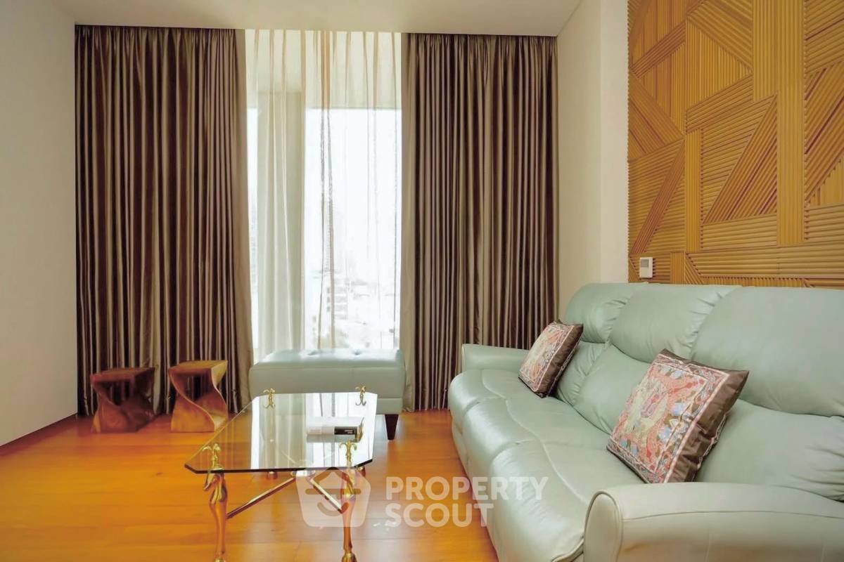 รูป คอนโด 4 ห้องนอน 351 ตร.ม. The Sukhothai Residences MRT ลุมพินี (ID 3192442) - รูปที่ 9/10