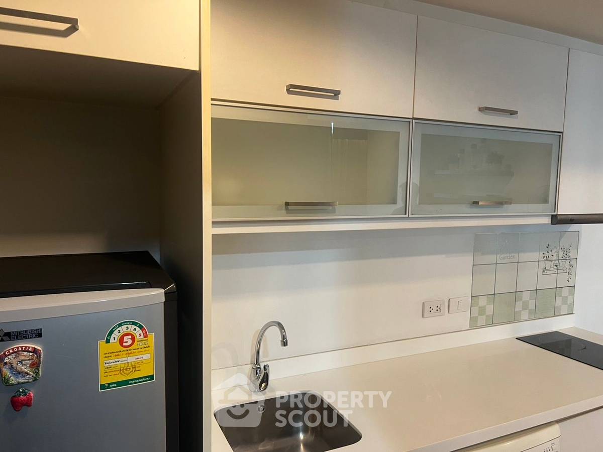 รูป คอนโด 1 ห้องนอน The Alcove Thonglor 10 ใกล้ BTS ทองหล่อ (ID 3197153) - รูปที่ 9/14