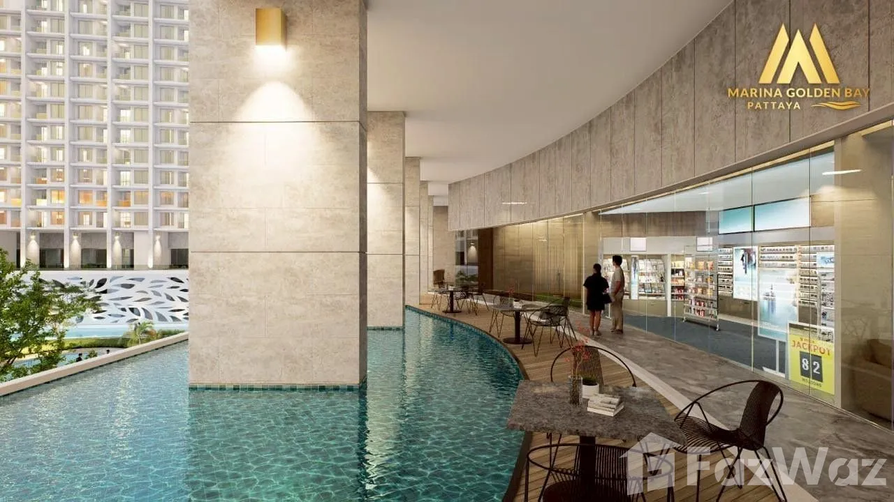 picture Two adjoining units, 15th floor — combine into 58.5 sqm 6672605 - 6/8