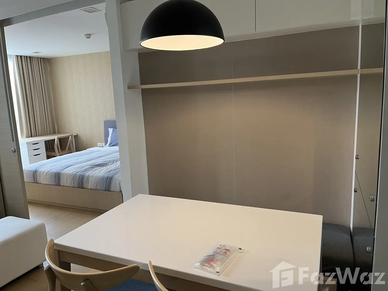 picture 1 Bedroom Condo for rent at Liv At 49 1927426 - 3/6