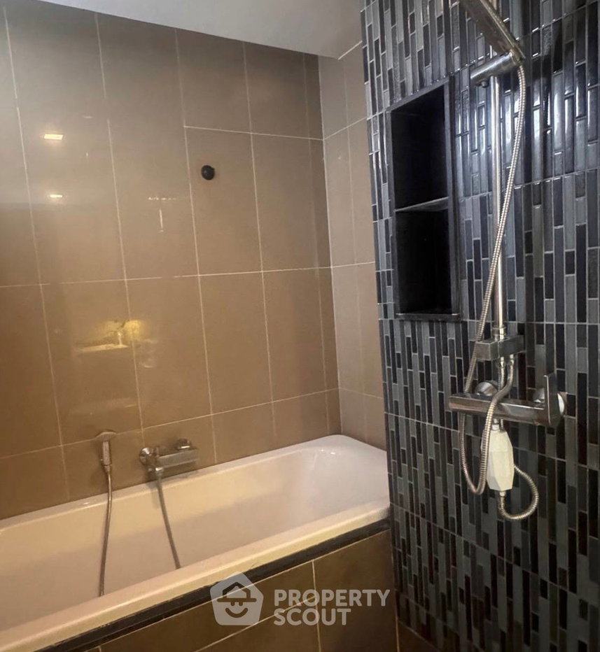 picture Great Value 1-BR At Tidy Thonglor Near BTS Thong Lor (ID 3178662) - 3/7