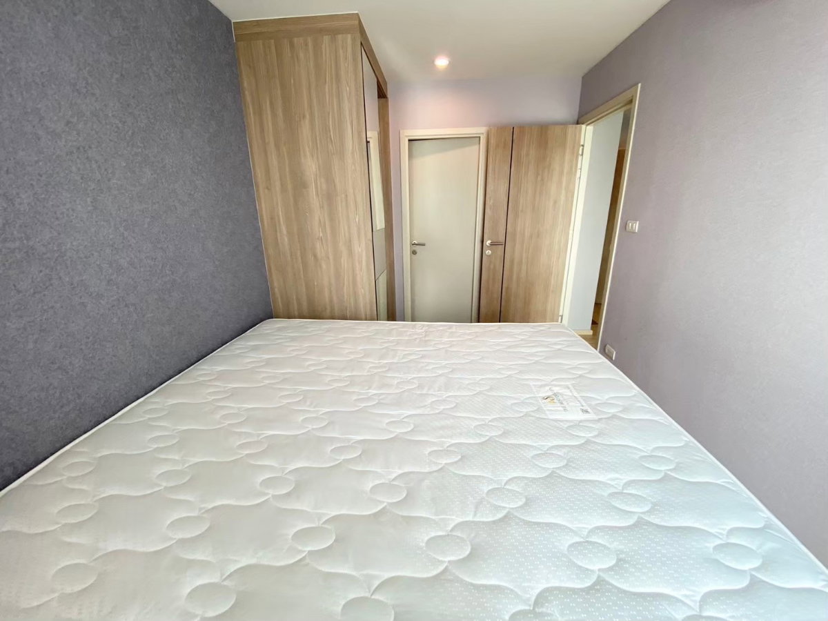 picture Condo The Excel Hideaway Sukhumvit 50 For Rent 1 Bedroom - 11/13