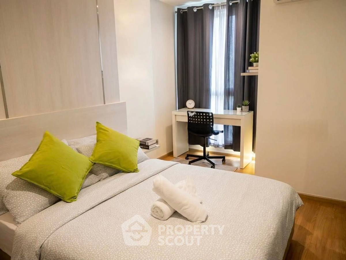รูป คอนโด 1 ห้องนอน Hue Sukhumvit ใกล้ BTS ปุณณวิถี เพียง 60 เมตร (ID 3196388) - รูปที่ 2/4