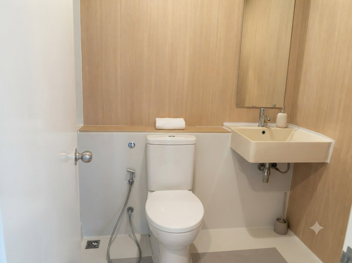 รูป 🔥 OWNER DIRECT | FOR RENT  ASPIRE SATHORN–THAPRA   - รูปที่ 5/5