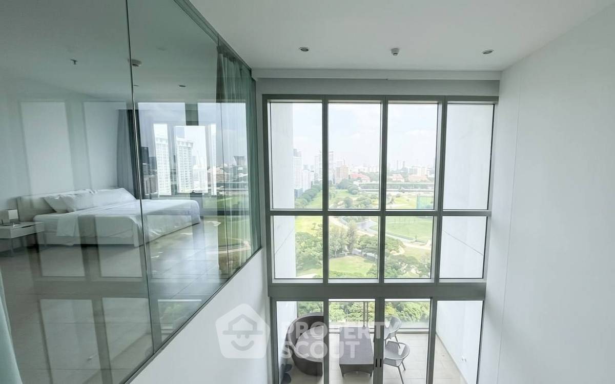 picture Spacious 2-BR 160 Sqm At 185 Rajadamri Near BTS Ratchadamri (ID 3197072) - 10/12