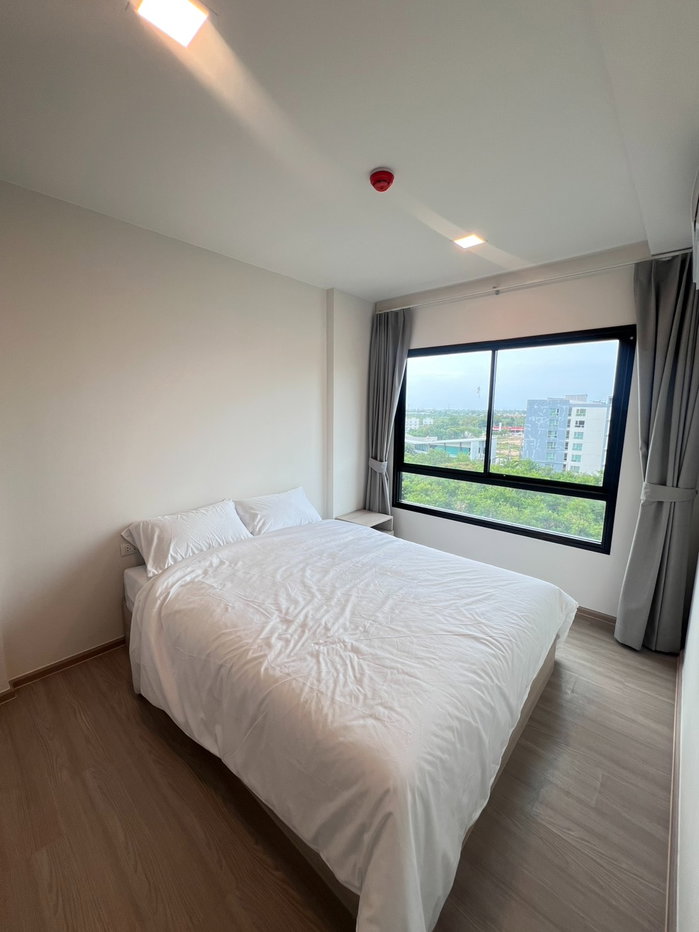 รูป * Dcondo sense คอนโดใหม่ บางแสน จากแสนสิริ ราคาพิเศษ  3 ยูนิตสุดท้ายย ! - รูปที่ 1/11