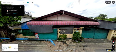 บ้านเดี่ยว BTS รพ.ภูมิพลอดุลยเดช : 📢 ประกาศขาย: ขายบ้านพร้อมที่ดิน 2 งาน 54.5 ตร.ว. ย่านสะพานใหม่ (เจ้าของขายเอง/ต่อรองได้)