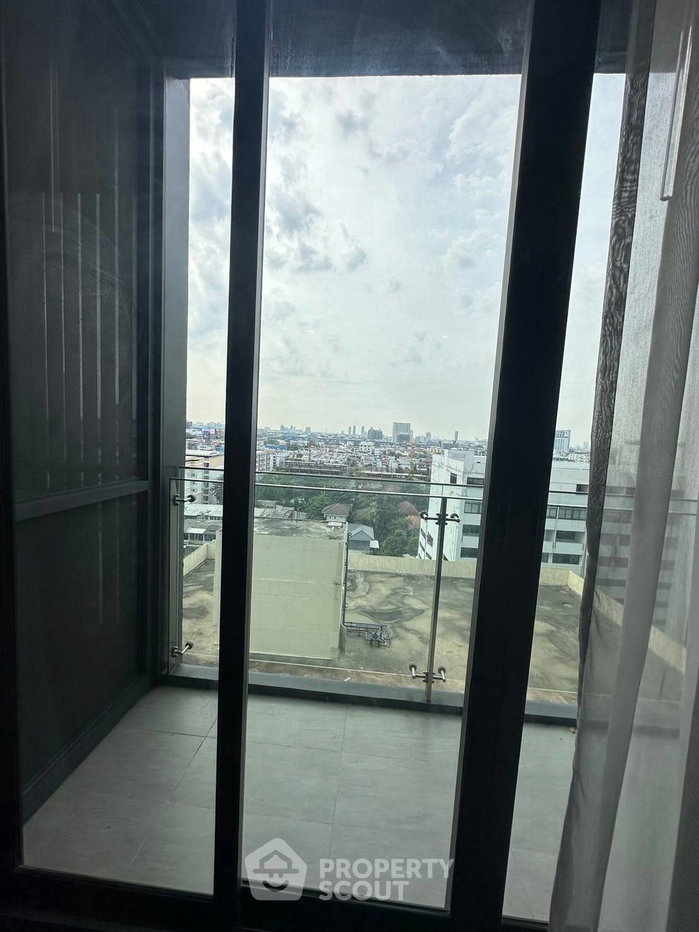 รูป ใกล้ BTS อารีย์ 100 ม. คอนโด 1 ห้องนอน The Monument Sanampao (ID 3196906) - รูปที่ 4/13