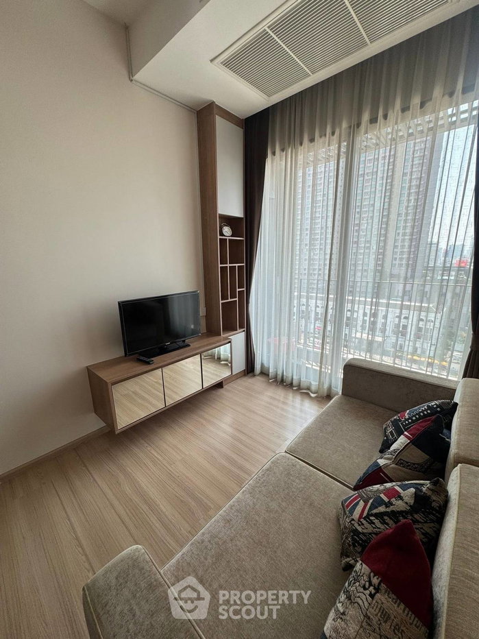 picture 1-BR At The Capital Ekamai - Thonglor, ARL Ramkhamhaeng (ID 3143065) - 6/11