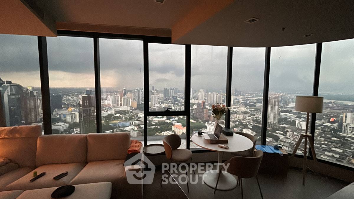 รูป คอนโด 2 ห้องนอน ชั้น 46 Ideo Q Sukhumvit 36 ใกล้ BTS ทองหล่อ (ID 3189333) - รูปที่ 22/26