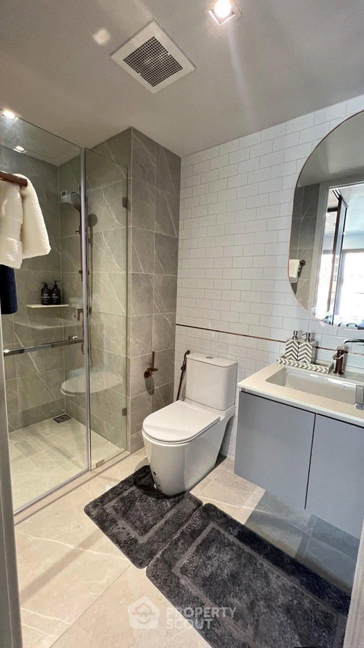 picture Attractive Price 1-BR 35 Sqm Chapter Thonglor 25 in Thong Lo (ID 3061715) - 10/10
