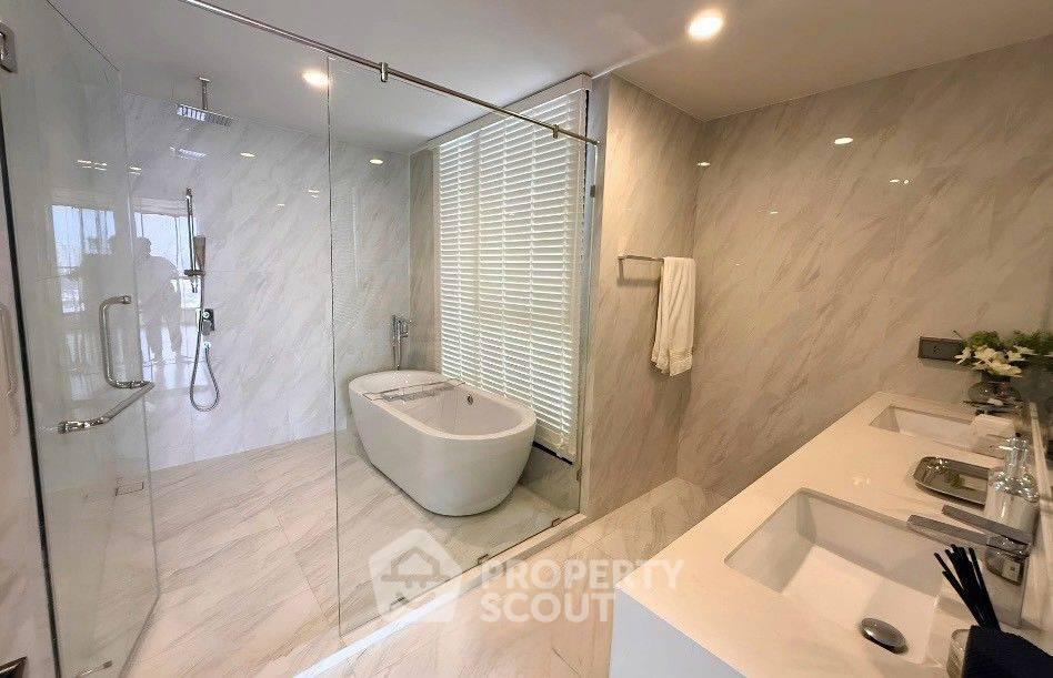 picture 252 Sqm 3-BR Condo At COCO Parc, 60m To MRT Khlong Toei (ID 3195695) - 13/14