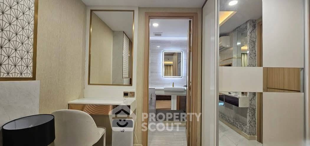 รูป คอนโด 2 ห้องนอน ให้เช่า ที่ Dusit Grand Park 2 พัทยา (ID 1956845) - รูปที่ 12/13