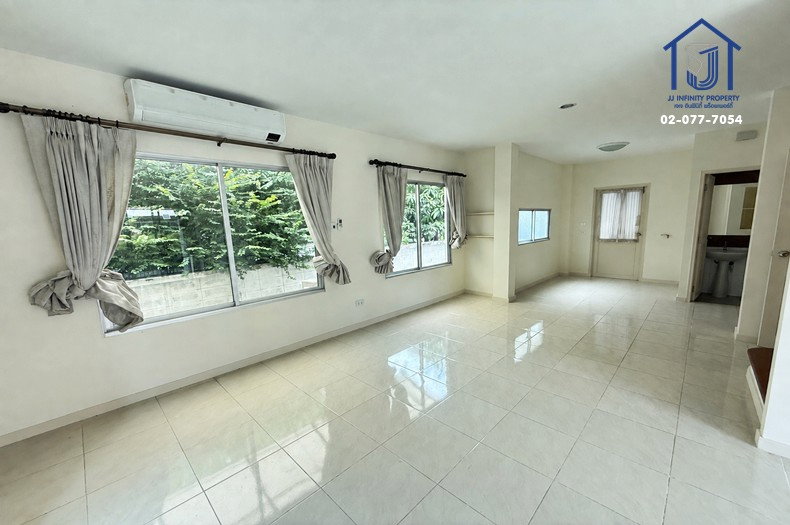 รูป ขายบ้านเดี่ยว 2 ชั้น หมู่บ้าน รสิกา เทพารักษ์ ถนนบางพลี-ตำหรุ ใกล้เซ็นทรัลบางนา และ BTS บางนา - รูปที่ 4/12
