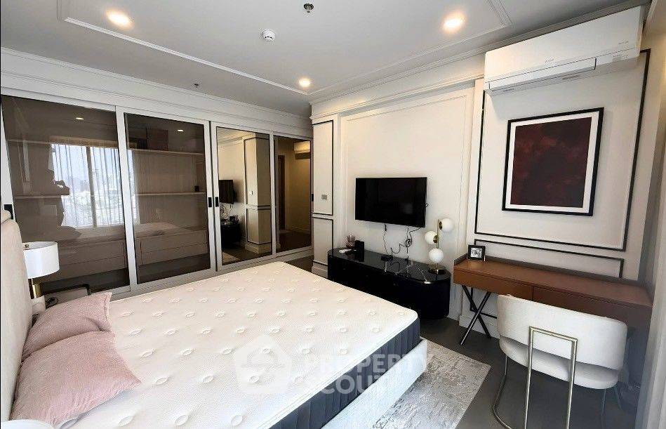 picture 252 Sqm 3-BR Condo At COCO Parc, 60m To MRT Khlong Toei (ID 3195695) - 9/14