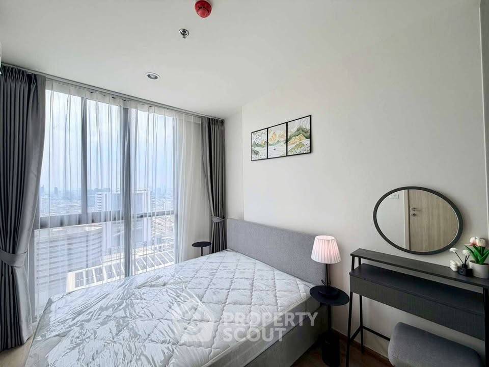 รูป ห้อง 1 ห้องนอน ชั้น 36 ที่ Nue District R9 ใกล้ MRT พระราม 9 เพียง 200 ม. (ID 3198211) - รูปที่ 5/9