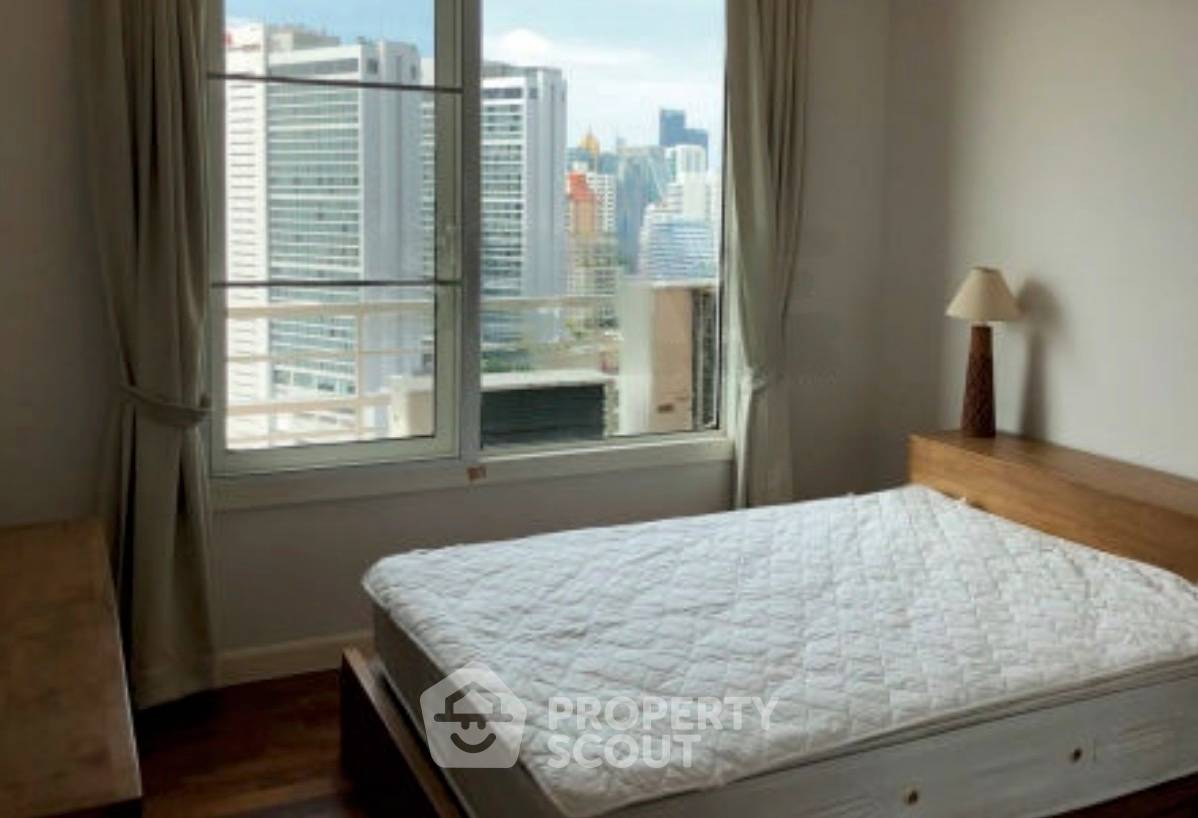 picture 200m To BTS Phrom Phong | 2-BR Siri Residence Sukhumvit (ID 2879401) - 9/9