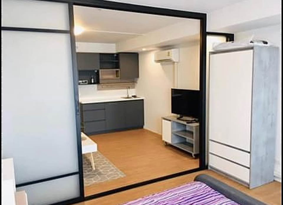 รูป 🟢ER26410 🟢ให้เช่า / For Rent Supalai Park Phaholyothin 💰 ราคา 13,000 บาท/เดือน - รูปที่ 6/12