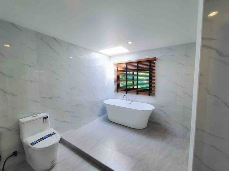 picture For Rent | Renovate Home 52 sqw. near bts Onnut  - 7/14