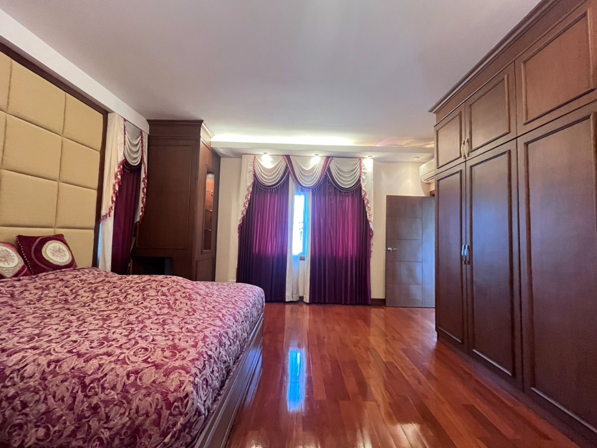 รูป บ้านเดี่ยวทำเลทอง แม่เหียะ ใกล้เทศบาลสุเทพ พื้นที่กว้าง 83 ตร.ว. ฟังก์ชันครบ พร้อมเข้าอยู่! T. 063-6649056 - รูปที่ 30/35