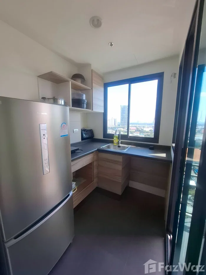 picture 1 Bedroom Condo for Sale at U Delight Riverfront Rama 3 6678831 - 4/5