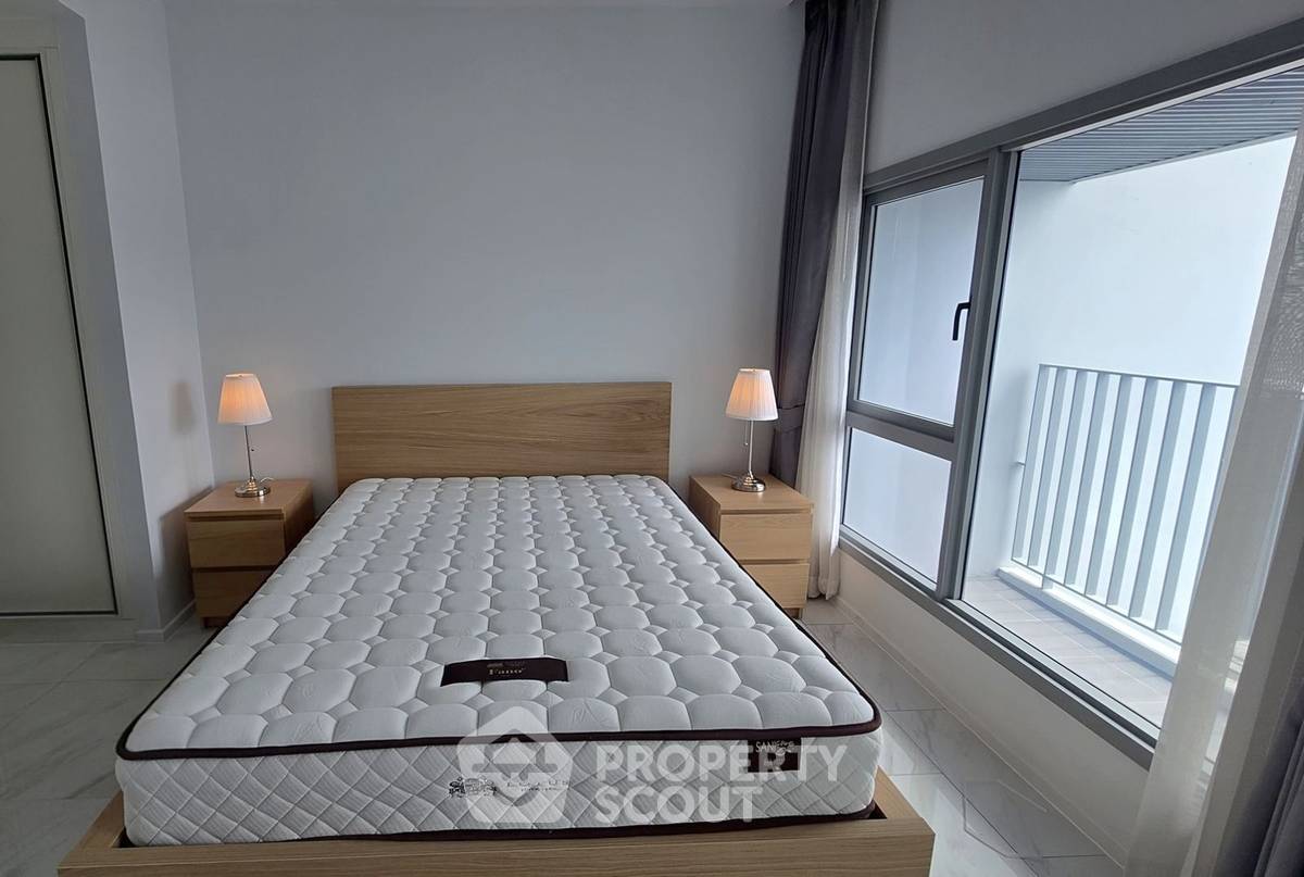 รูป คอนโด 1 ห้องนอน ชั้น 21 Hyde Sukhumvit 11 ห่าง BTS นานา 300 ม. (ID 2993349) - รูปที่ 2/5