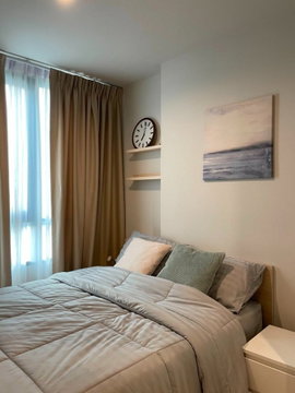 Condo for Rent at Nue Noble Ngamwongwan (N6908003)