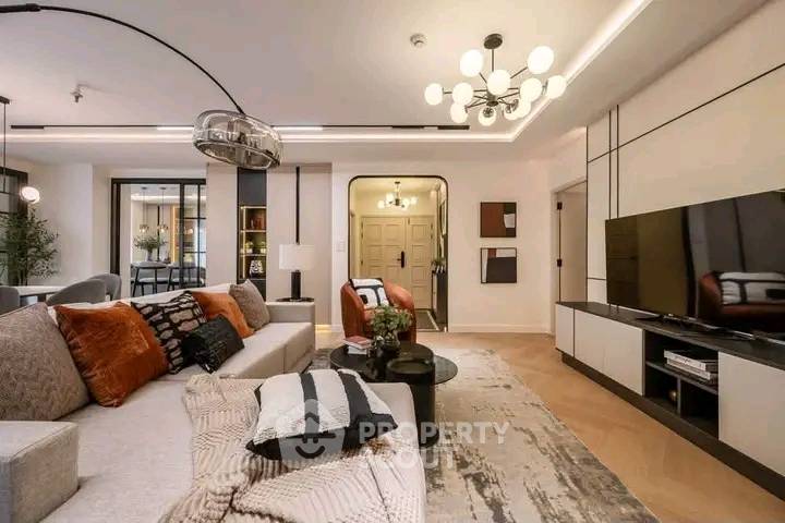 รูป คอนโด 4 ห้องนอน ขนาด 165 ตร.ม. Fifty Fifth Tower Thonglor ใกล้ BTS ทองหล่อ (ID 3197121) - รูปที่ 8/8