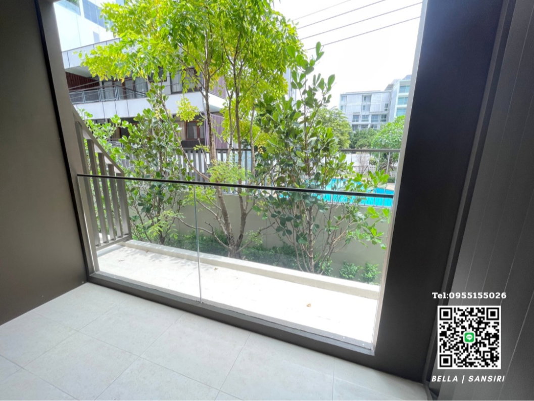 picture Via 61 by Sansiri | Beautiful Fully Furnished 1-Bedroom Unit, 55.58 Sq.m. - 7/20