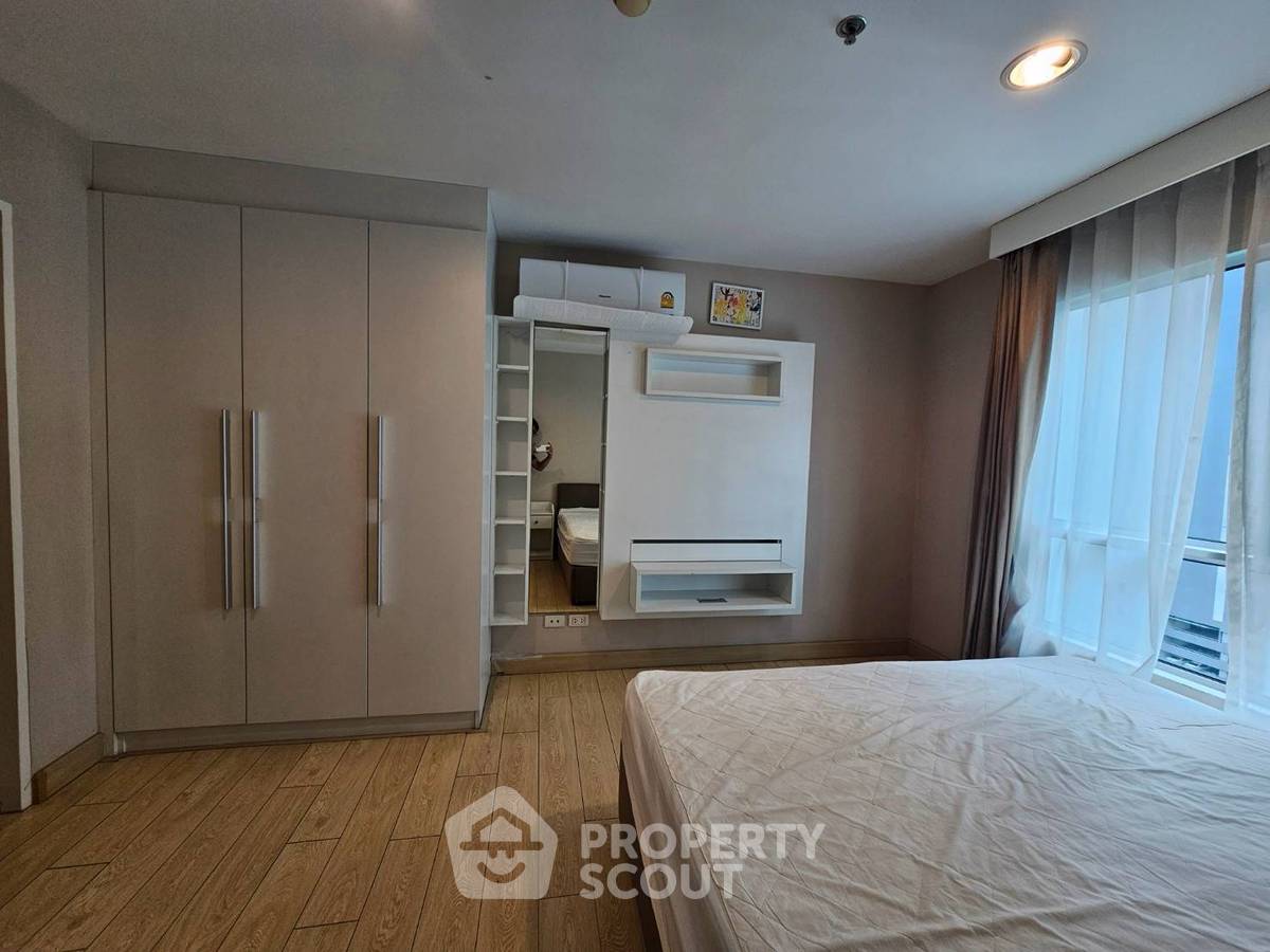 picture 15th-Floor 3-BR At Belle Grand Rama 9 Near MRT Phra Ram 9 (ID 3196936) - 14/16