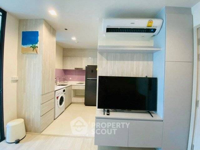 picture 1-BR Condo For Rent At Life One Wireless, BTS Phloen Chit (ID 3198067) - 2/7