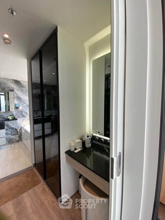 picture 3-BR 180 Sqm At Park Origin Chula-Samyan, MRT Hua Lamphong (ID 3198296) - 5/20