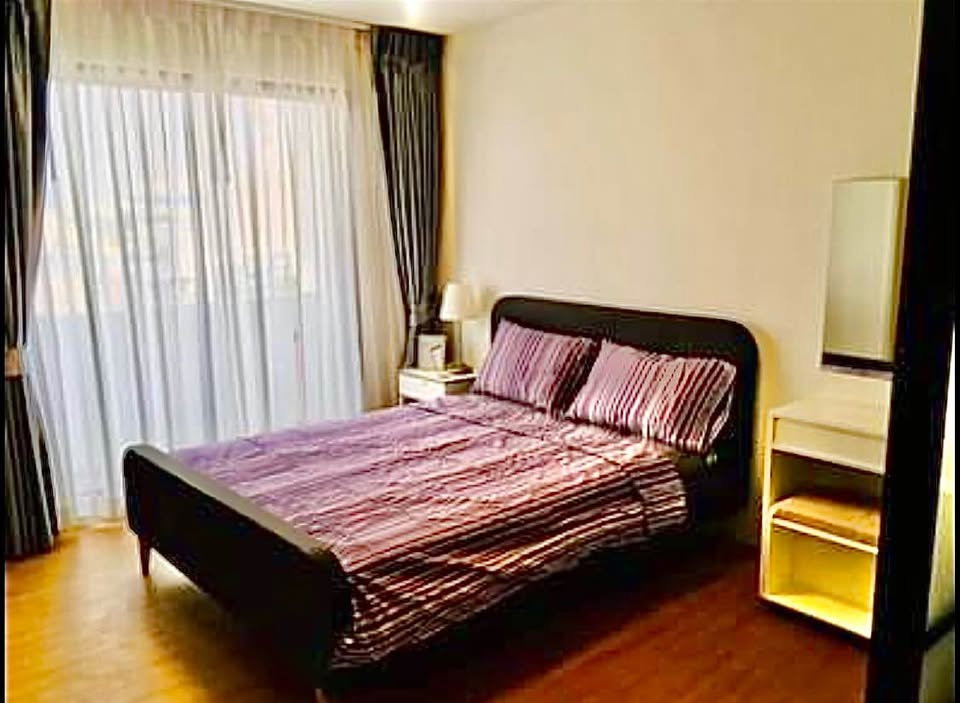รูป 🟢ER26410 🟢ให้เช่า / For Rent Supalai Park Phaholyothin 💰 ราคา 13,000 บาท/เดือน - รูปที่ 1/12